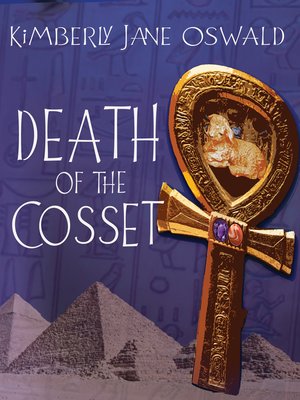 cover image of Death of the Cosset